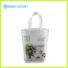 Recyclable Прокатанный мешок PP Non Сплетенная хозяйственная мешок РБК-074